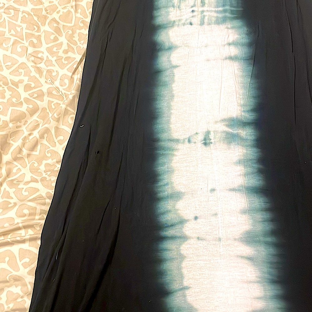 **Buy 4 Get 1 Free. $5 items only!  Maxi Dress. Size XS - Picture 8 of 8
